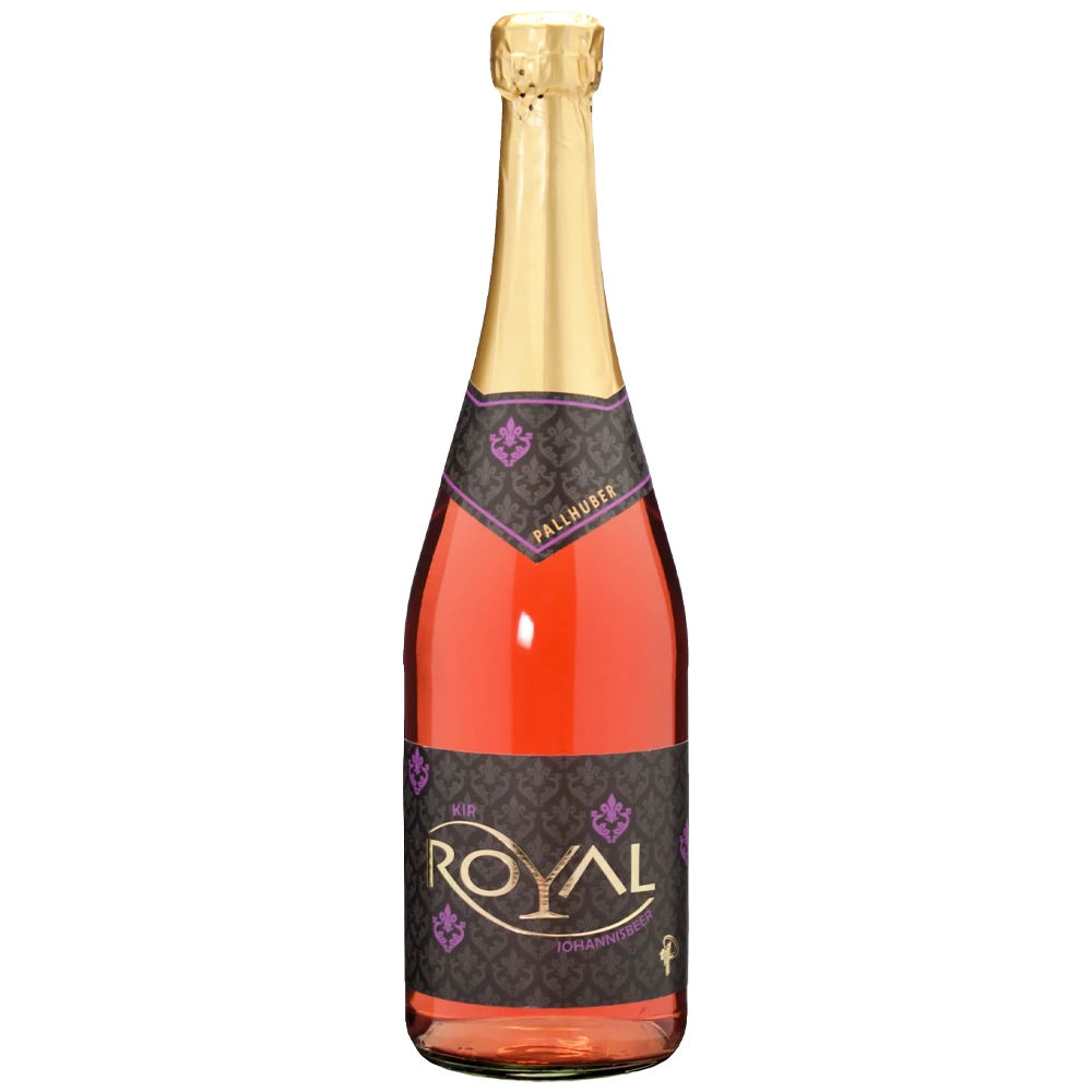 Pallhuber Kir Royal Pallhuber bei Pallhuber