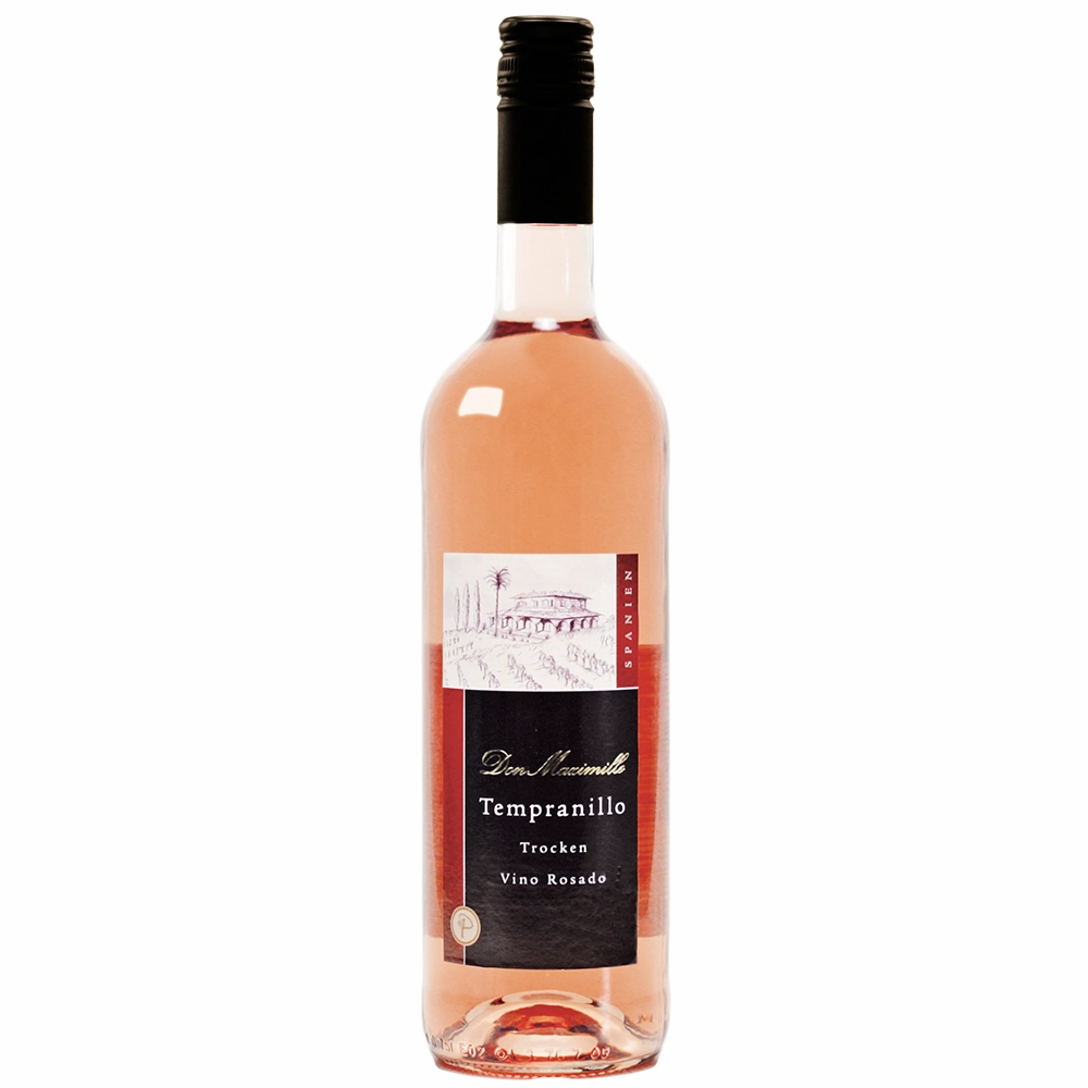Tempranillo Rosé | Trockener Wein