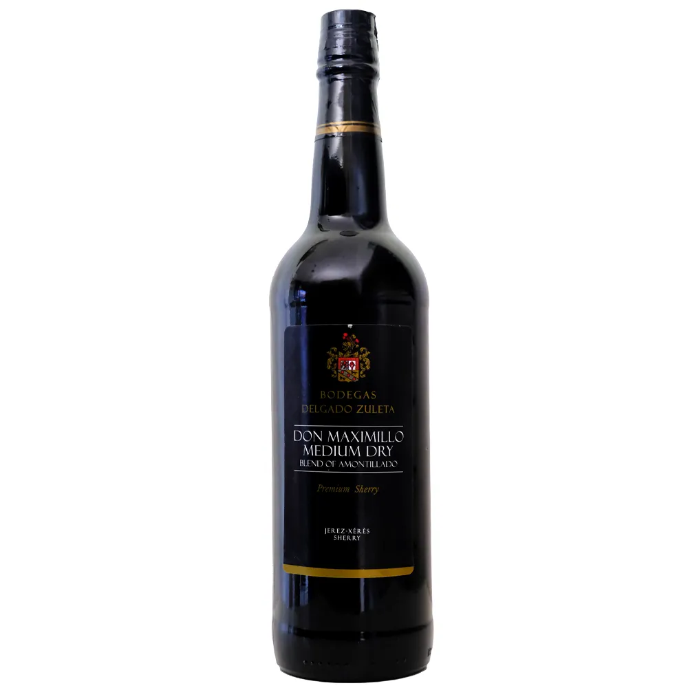 Premium Sherry Medium World Wine Gallery  Pallhuber