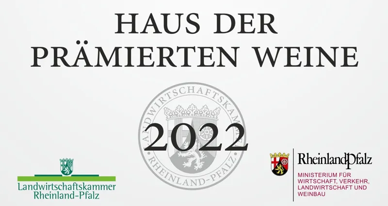 <a href="https://www.lwk-rlp.de/de/weinbau/wein/landeswein-und-sektpraemierung/haus-der-praemierten-weine/" target="_blank" rel="nofollow">Haus der prämierten Weine 2022</a>